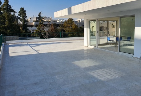 Amman, Apartments/Houses, JOD 55000/year,  4 BR,  Semi Furnished 4B Villa 4 Level With Terraces And Big Garden In 5 Circle 00962777688956