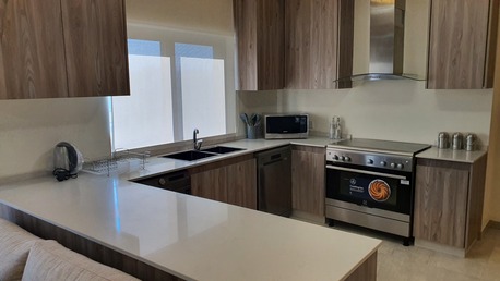 Amman, Apartments/Houses, JOD 18000/year,  Furnished,  2 BR,  Fully Furnished Two Bedroom Apartment With Baconly In Jabal Webdeh 00962777688956