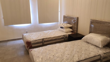 Amman, Apartments/Houses, JOD 18000/year,  Furnished,  2 BR,  Fully Furnished Two Bedroom Apartment With Baconly In Jabal Webdeh 00962777688956