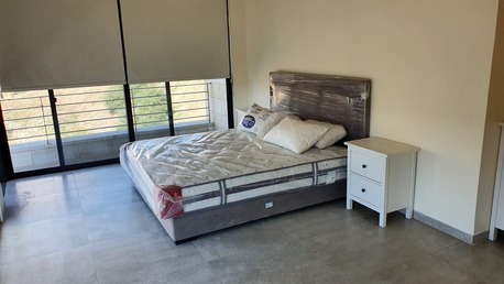 Amman, Apartments/Houses, JOD 17000/year,  Furnished,  2 BR,  Ground Fully Furinshed 2B Apartment With Small Garden In Jabal Webdeh 00962777688956