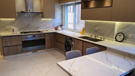 Amman, Apartments/Houses, JOD 20000/year,  Furnished,  4 BR,  Ground Fully Furinshed 4B Apartment With Big Outside Garden In 5 Circle 00962777688956