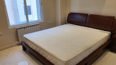 Amman, Apartments/Houses, JOD 20000/year,  Furnished,  4 BR,  Ground Fully Furinshed 4B Apartment With Big Outside Garden In 5 Circle 00962777688956