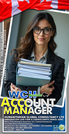 Karachi, Immigration, Provincial Nomination For Permanent Residency In Canada