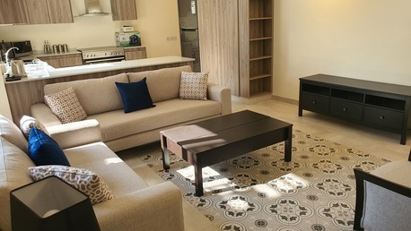 Amman, Apartments/Houses, JOD 17000/year,  Furnished,  2 BR,  Ground Fully Furinshed 2B Apartment With Small Garden In Jabal Webdeh 00962777688956