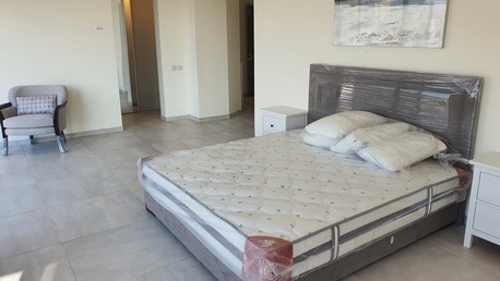 Amman, Apartments/Houses, JOD 17000/year,  Furnished,  2 BR,  Ground Fully Furinshed 2B Apartment With Small Garden In Jabal Webdeh 00962777688956