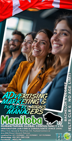 Karachi, Immigration, Canadian Family Immigration PNP And Express Entry