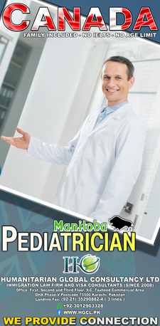 Karachi, Immigration, Canadian Family Immigration PNP And Express Entry