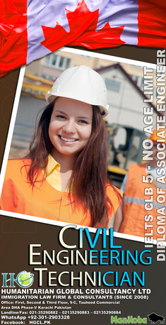 Karachi, Immigration, Canadian Family Immigration PNP And Express Entry