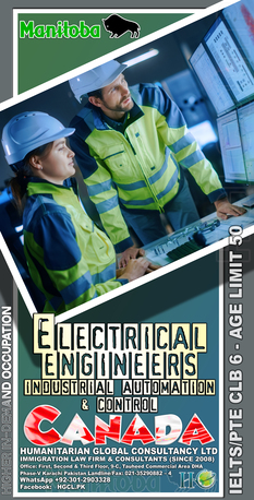 Karachi, Immigration, Canadiaa Skilled Immigration With Manitoba PNP Program