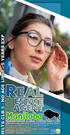 Karachi, Immigration, Canadiaa Skilled Immigration With Manitoba PNP Program