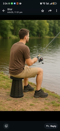 Jeddah, Tools, SAR 25,  Chair