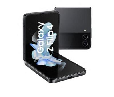 Dallas, Mobile Phones, USD 439, SAMSUNG Galaxy Z Flip4 256GB