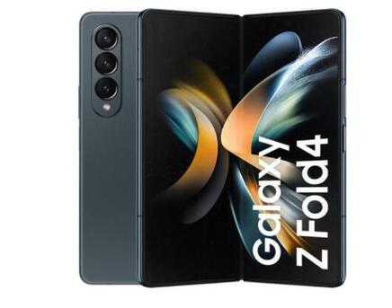 Miami, Mobile Phones, USD 589, SAMSUNG Galaxy Z Fold4 256 GB