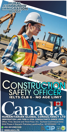 Karachi, Immigration, How To Get Canadian Citizenship (PR And PNP)