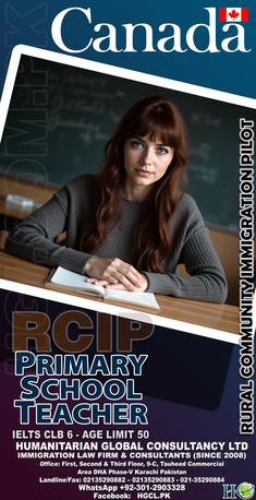 Karachi, Immigration, How To Get Canadian Citizenship (PR And PNP)