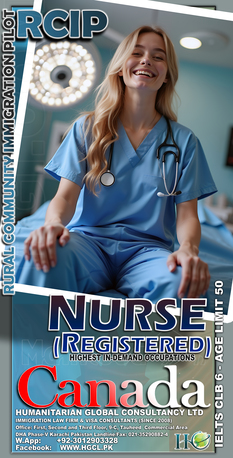 Karachi, Immigration, How To Get Canadian Citizenship (PR And PNP)