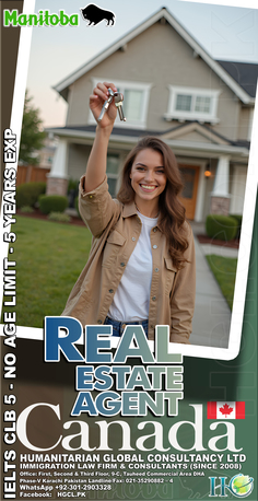 Karachi, Immigration, PNP Canada Family Immigration