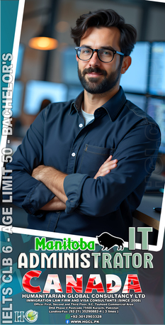 Karachi, Immigration, PNP Canada Family Immigration