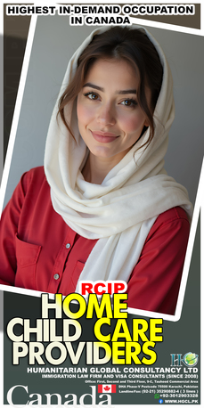 Karachi, Immigration, PNP Canada Family Immigration