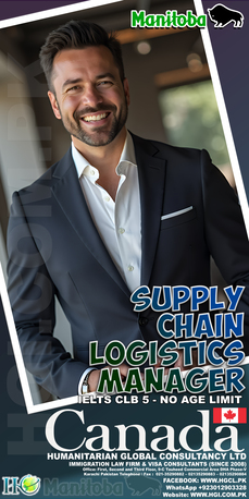 Karachi, Immigration, PNP Canada Family Immigration