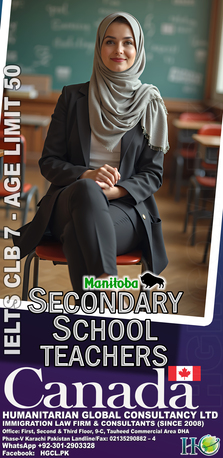 Karachi, Immigration, PNP Canada Family Immigration