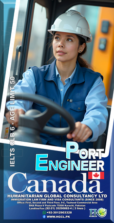 Karachi, Immigration, PNP Canada Family Immigration