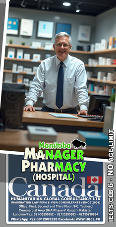 Karachi, Immigration, PNP Canada Family Immigration