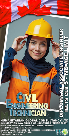 Karachi, Immigration, PNP Canada Family Immigration