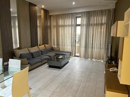 Juffair, Apartments/Houses, BHD 400/month,  2 BR,  FULLY FURNISHED 2 BHK APARTMENT FOR RENT (UNLIMITED EWA) IN JUFFAIR -: SUBEER*38185065