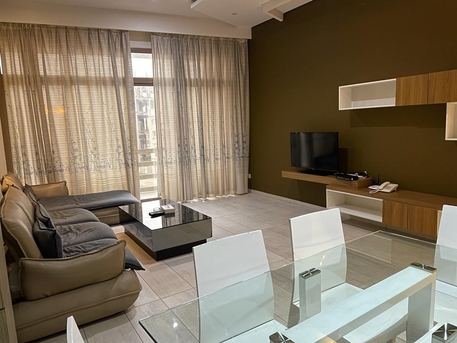 Juffair, Apartments/Houses, BHD 400/month,  2 BR,  FULLY FURNISHED 2 BHK APARTMENT FOR RENT (UNLIMITED EWA) IN JUFFAIR -: SUBEER*38185065