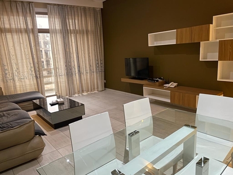 Juffair, Apartments/Houses, BHD 400/month,  2 BR,  FULLY FURNISHED 2 BHK APARTMENT FOR RENT (UNLIMITED EWA) IN JUFFAIR -: SUBEER*38185065