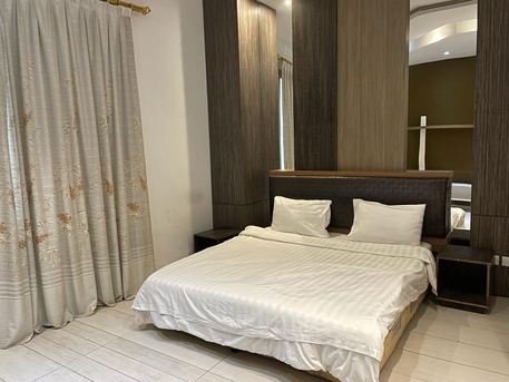 Juffair, Apartments/Houses, BHD 400/month,  2 BR,  FULLY FURNISHED 2 BHK APARTMENT FOR RENT (UNLIMITED EWA) IN JUFFAIR -: SUBEER*38185065