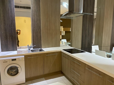 Juffair, Apartments/Houses, BHD 400/month,  2 BR,  FULLY FURNISHED 2 BHK APARTMENT FOR RENT (UNLIMITED EWA) IN JUFFAIR -: SUBEER*38185065