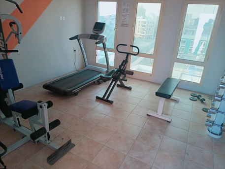Adliya, Apartments/Houses, BHD 400/month, 2 BR, FULLY FURNISHED 2 BHK PENTHOUSE FOR RENT IN ADLIYA -: SUBEER*38185065