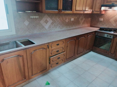 Adliya, Apartments/Houses, BHD 400/month, 2 BR, FULLY FURNISHED 2 BHK PENTHOUSE FOR RENT IN ADLIYA -: SUBEER*38185065