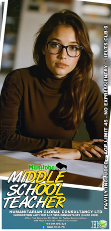 Karachi, Immigration, Canada Manitoba PNP Skilled Immigration With Connection And Strategic Initiative