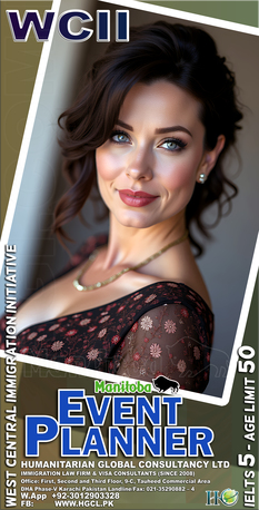 Karachi, Immigration, Canada Manitoba PNP Skilled Immigration With Connection And Strategic Initiative