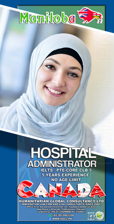 Karachi, Immigration, Canada Manitoba PNP Skilled Immigration With Connection And Strategic Initiative