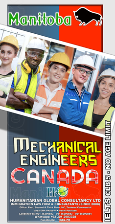 Karachi, Immigration, Canada Immigration For A Secure Family Future