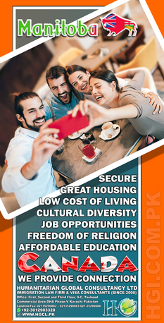 Karachi, Immigration, Canada Immigration For A Secure Family Future