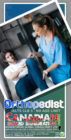 Karachi, Immigration, Canada Immigration For A Secure Family Future