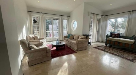 Amman, Apartments/Houses, JOD 18000/year,  Furnished,  3 BR,  Fully Furnished Three Bedroom Master Apartment With Baconly N Jabal Webdeh 00962777688956