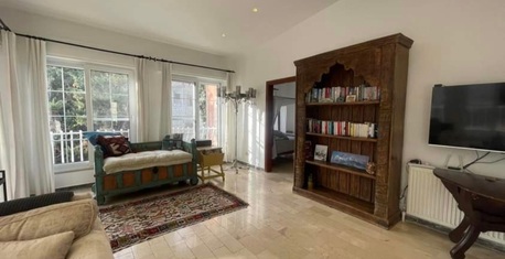 Amman, Apartments/Houses, JOD 18000/year,  Furnished,  3 BR,  Fully Furnished Three Bedroom Master Apartment With Baconly N Jabal Webdeh 00962777688956