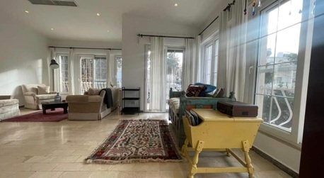 Amman, Apartments/Houses, JOD 18000/year,  Furnished,  3 BR,  Fully Furnished Three Bedroom Master Apartment With Baconly N Jabal Webdeh 00962777688956