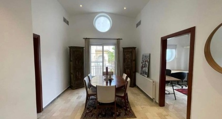 Amman, Apartments/Houses, JOD 18000/year,  Furnished,  3 BR,  Fully Furnished Three Bedroom Master Apartment With Baconly N Jabal Webdeh 00962777688956