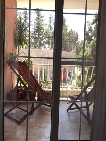 Amman, Apartments/Houses, JOD 18000/year,  Furnished,  3 BR,  Fully Furnished Three Bedroom Master Apartment With Baconly N Jabal Webdeh 00962777688956