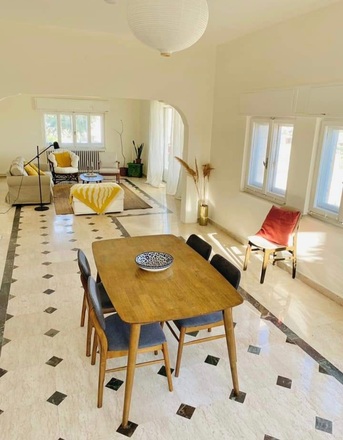 Amman, Apartments/Houses, JOD 12000/year,  Furnished,  3 BR,  Hertige Fully Furnished 3B Apart With Big Balconies In Jabal Webdeh 00962777688956