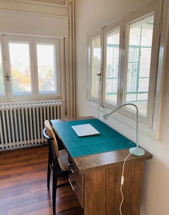 Amman, Apartments/Houses, JOD 12000/year,  Furnished,  3 BR,  Hertige Fully Furnished 3B Apart With Big Balconies In Jabal Webdeh 00962777688956