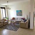 JOD 8000/year,  Furnished,  2 BR,  Part Of Villa Fully Furnished 2B With Baconly ,pool In Abdoun 00962777688956