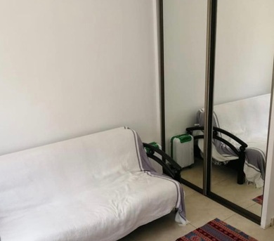 Abdoun, Apartments/Houses, JOD 8000/year,  Furnished,  2 BR,  Part Of Villa Fully Furnished 2B With Baconly ,pool In Abdoun 00962777688956